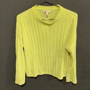 Women’s No Boundaries Sweater